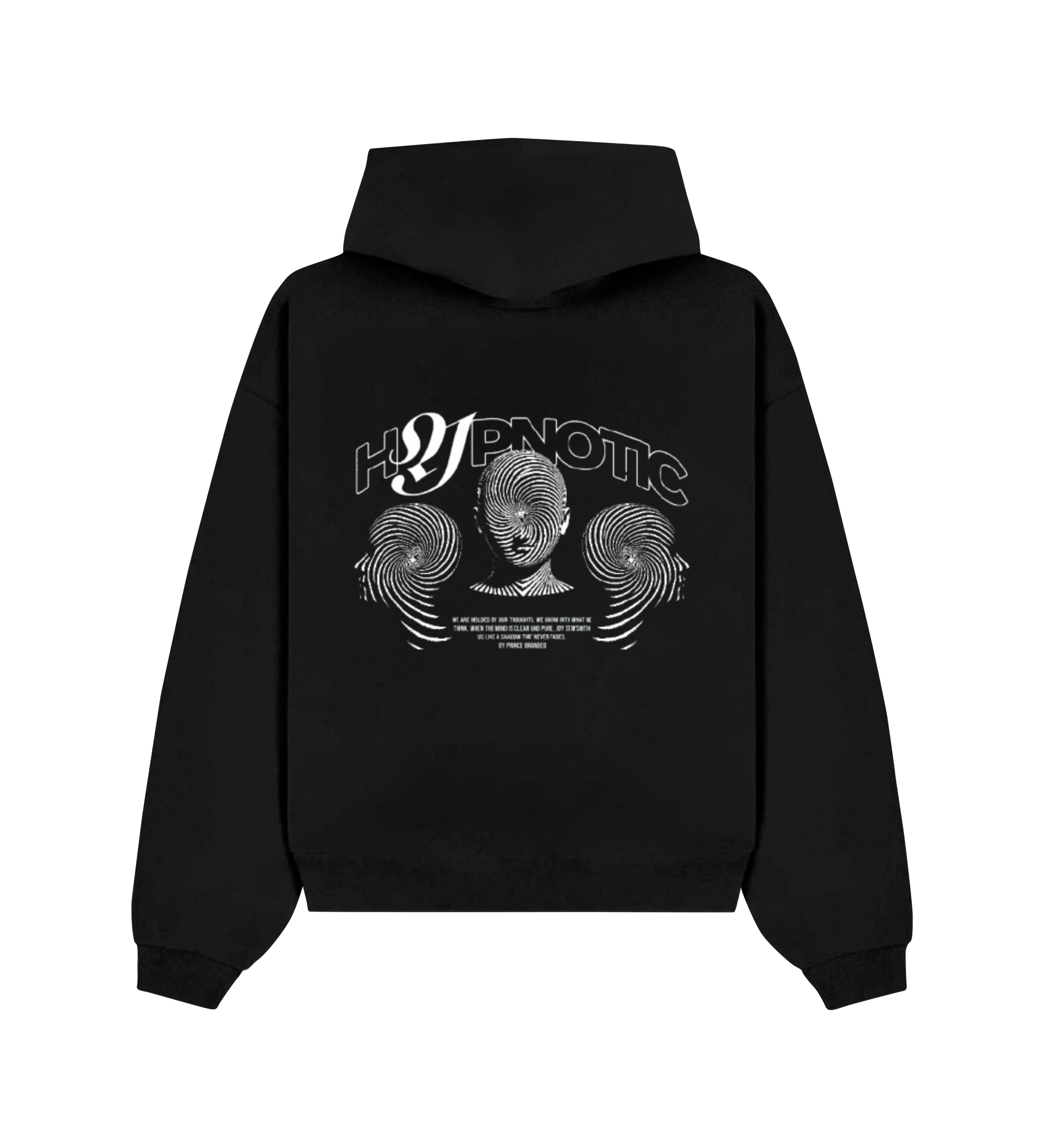 HYPNOTIC HOODIE