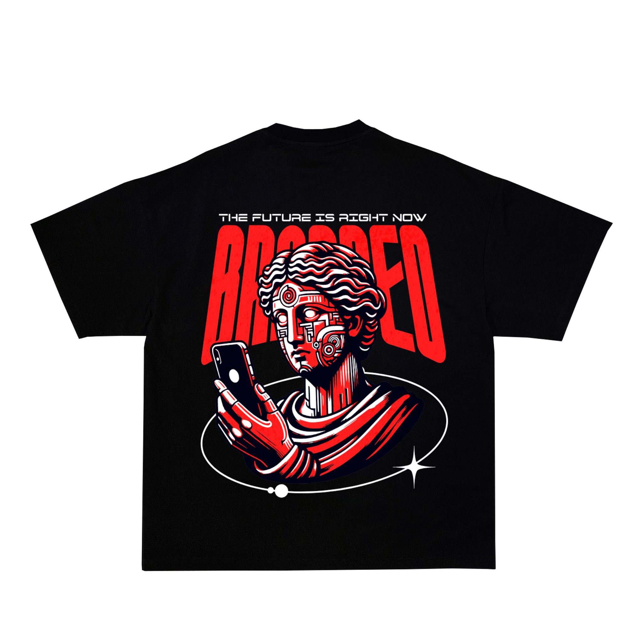CEREBRAX T-SHIRT
