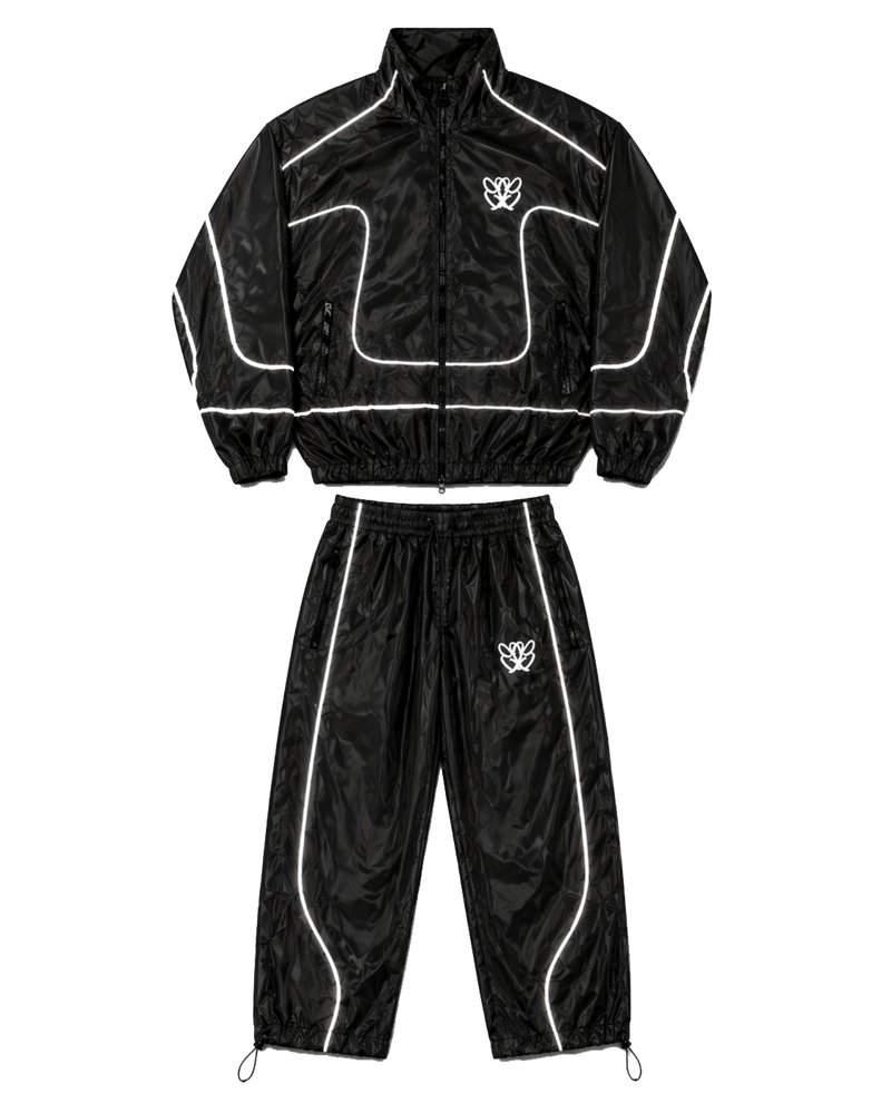 GHOSTLINE (BLACK)