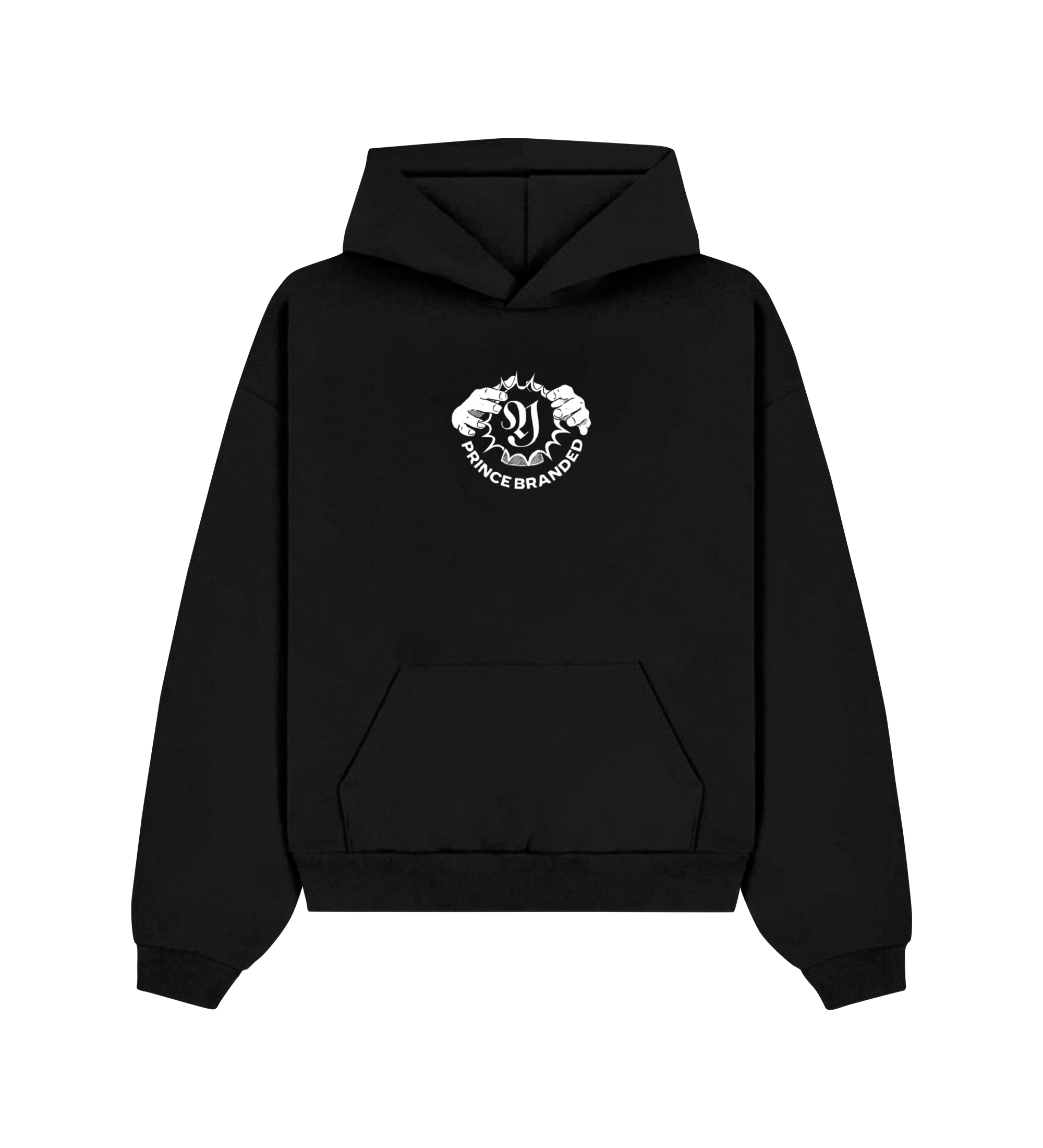 HYPNOTIC HOODIE