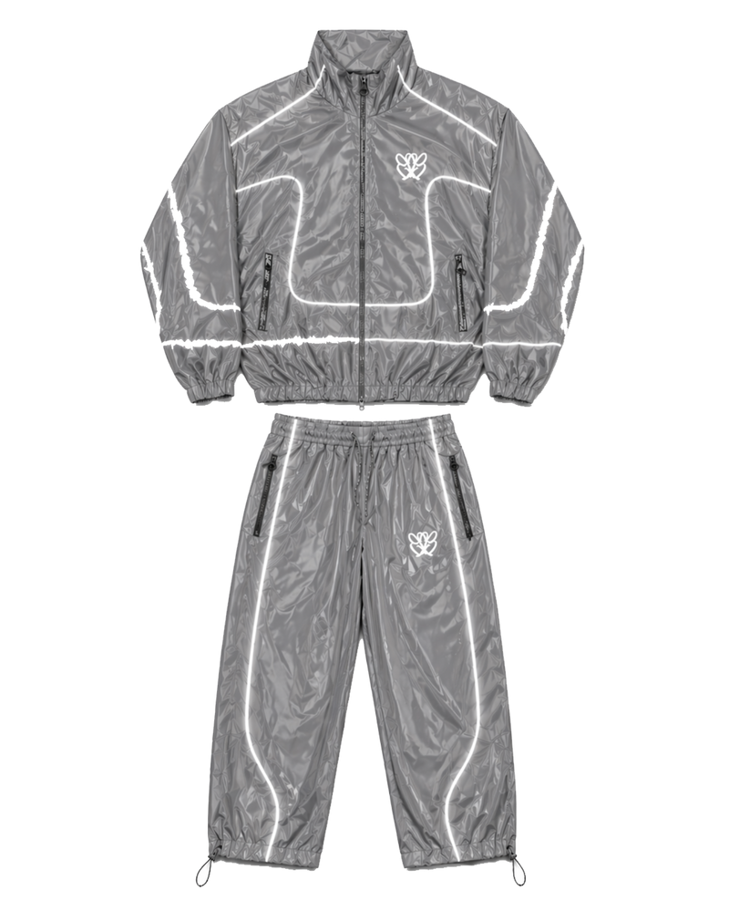 GHOSTLINE (GREY)