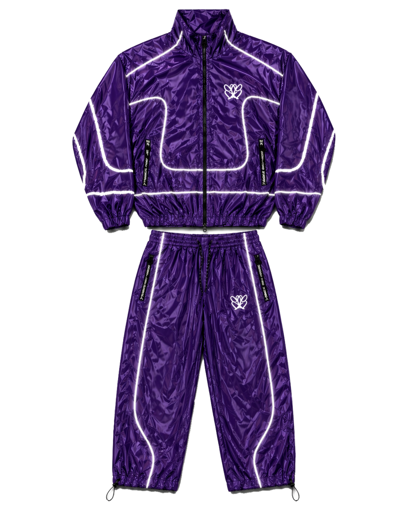 GHOSTLINE (PURPLE)