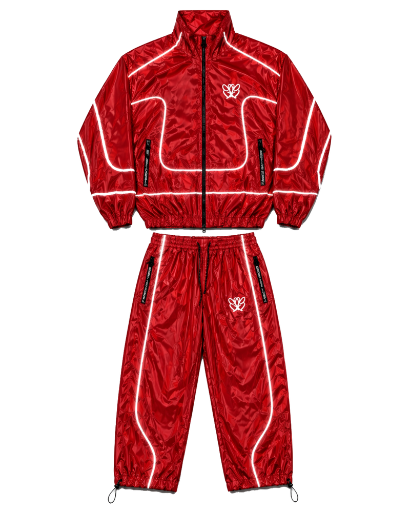 GHOSTLINE (RED)
