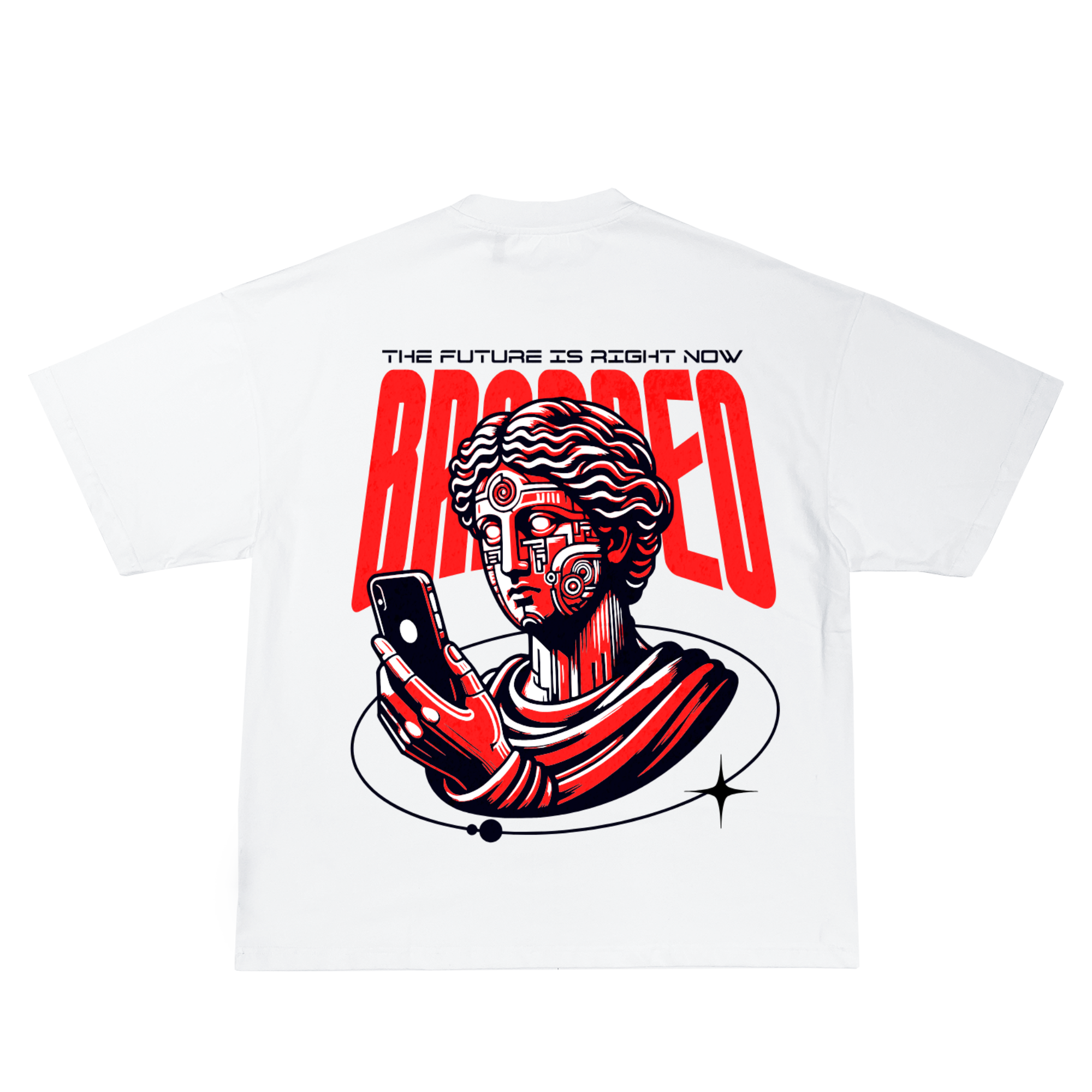 CEREBRAX T-SHIRT